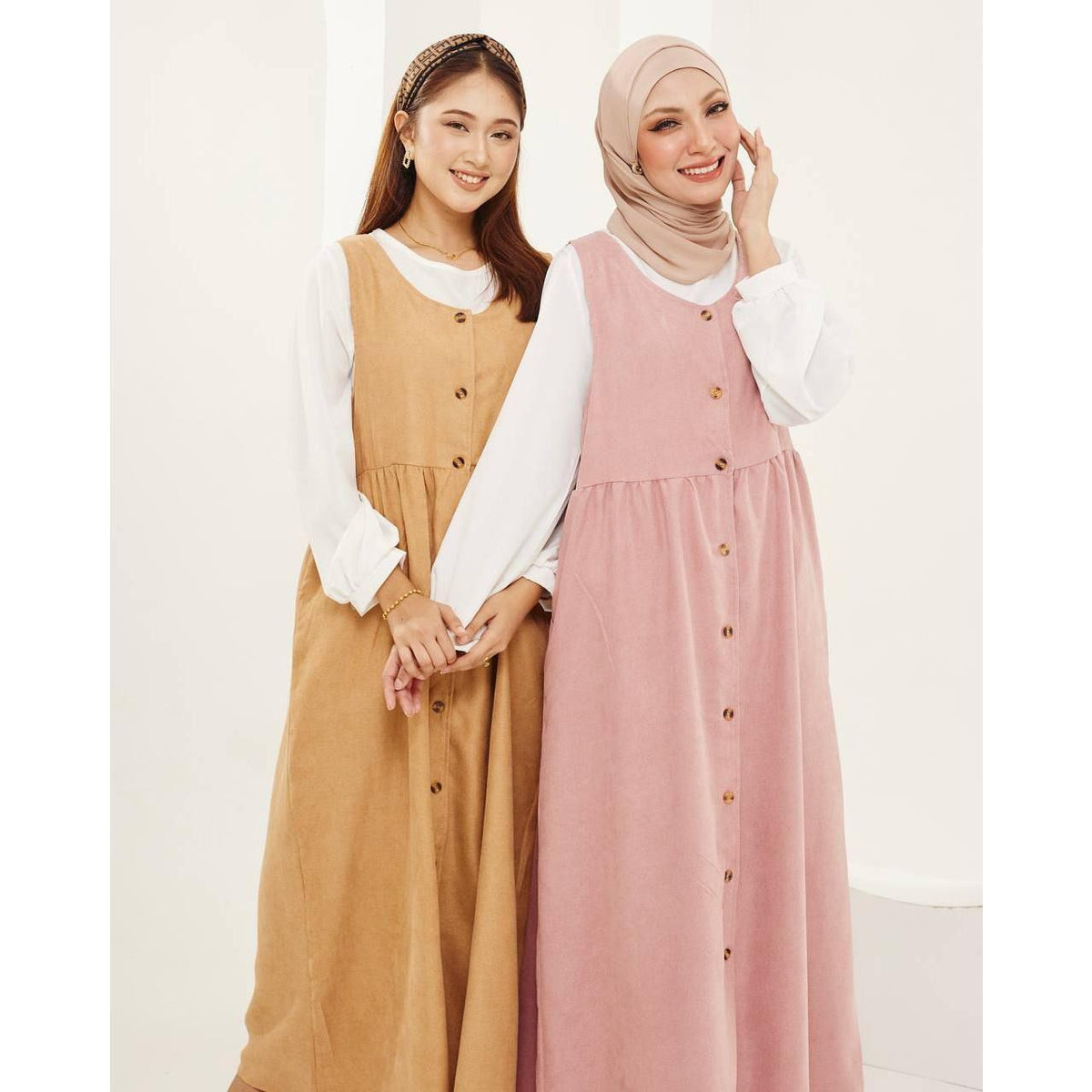 LORENA DRESS BY PETIKITA