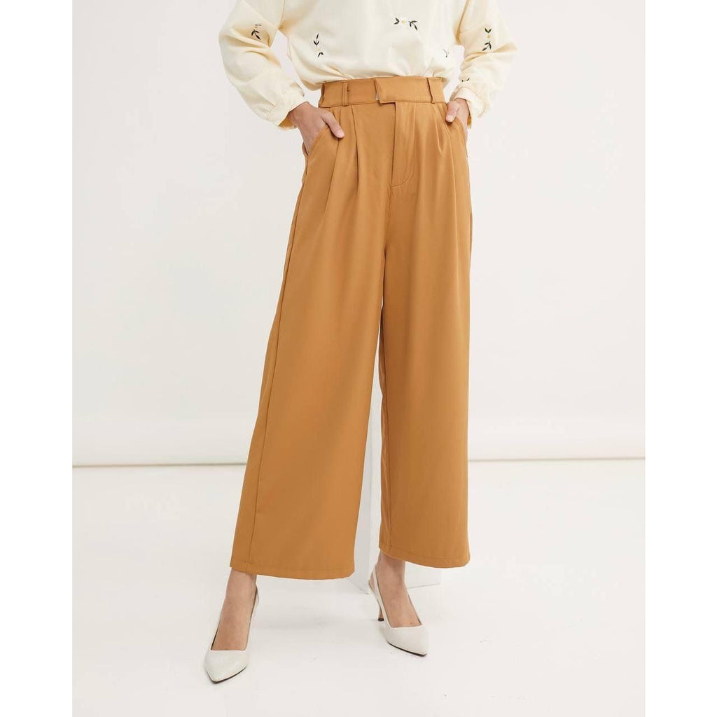 LOGAN PANTS  BY PETIKITA CASUAL
