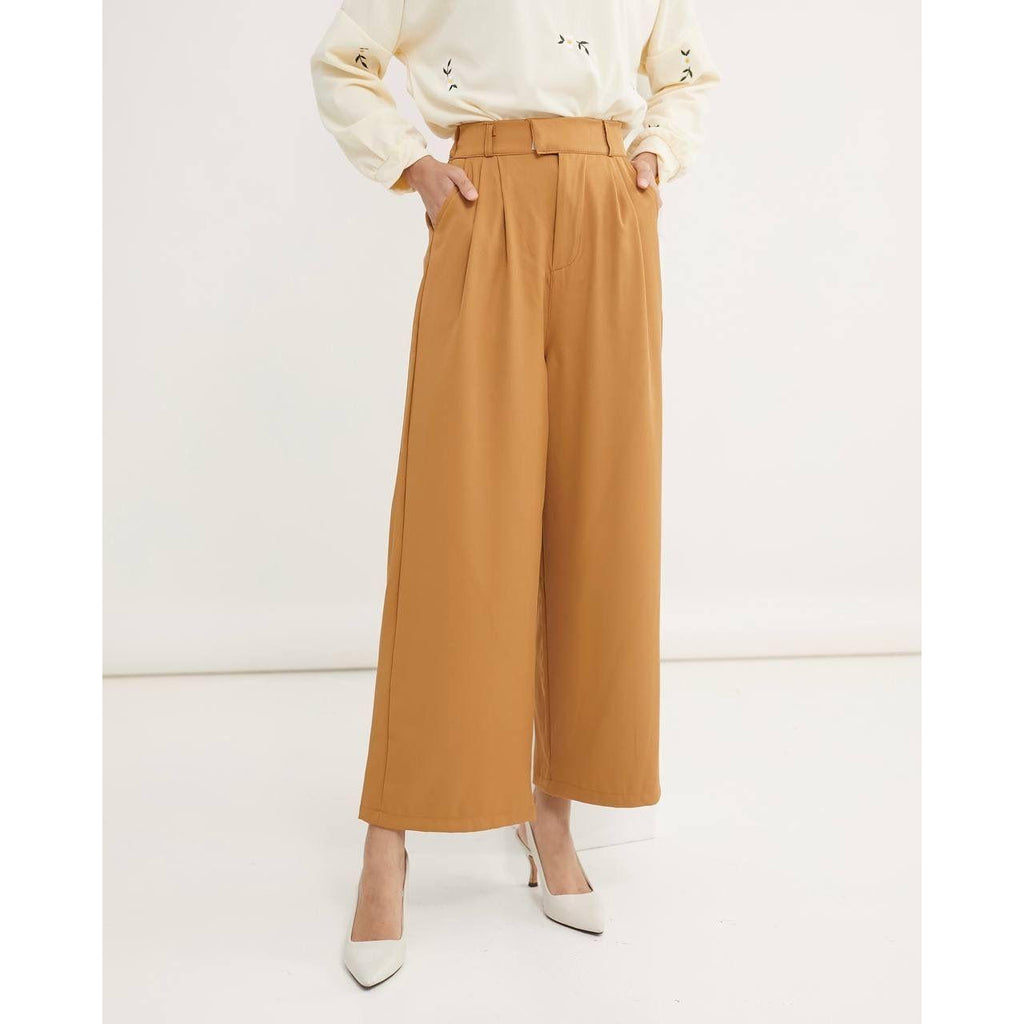 LOGAN PANTS  BY PETIKITA CASUAL