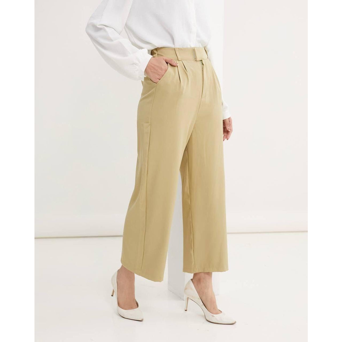 LOGAN PANTS  BY PETIKITA CASUAL