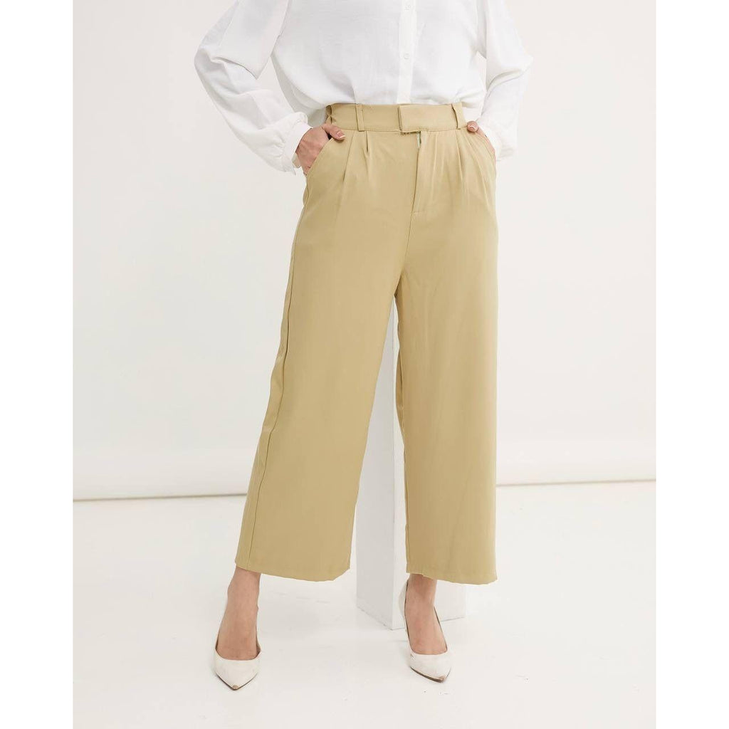 LOGAN PANTS  BY PETIKITA CASUAL