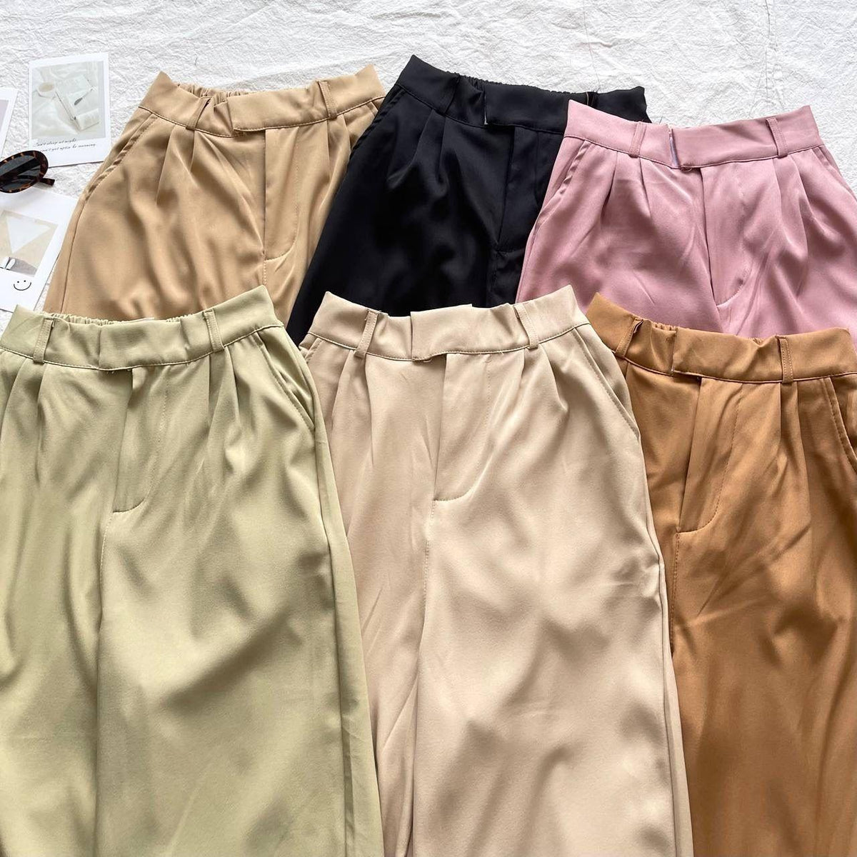 LOGAN PANTS  BY PETIKITA CASUAL