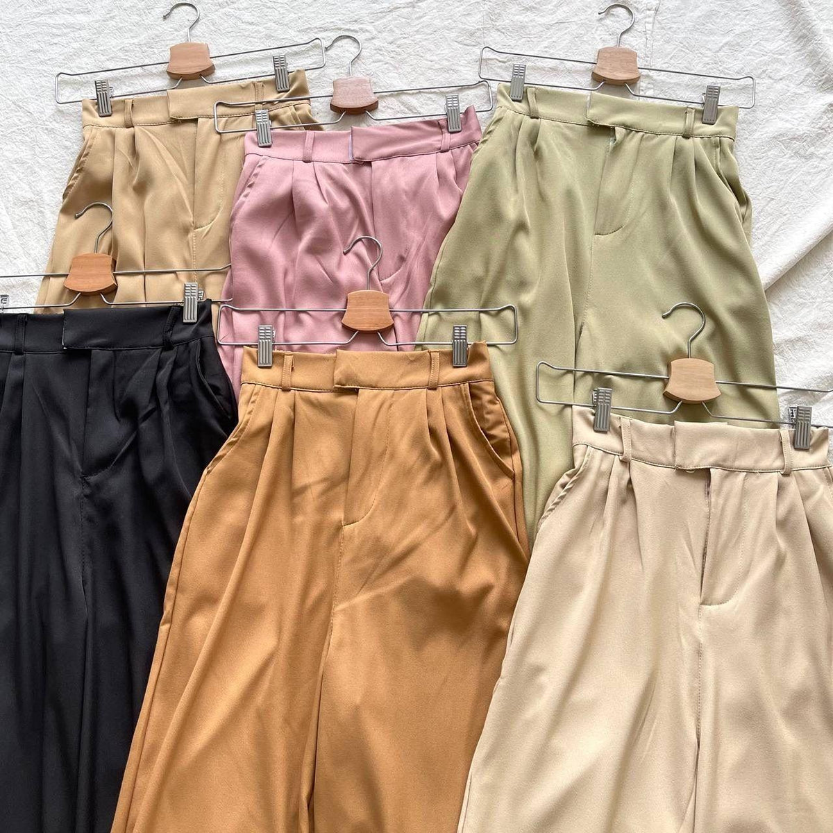 LOGAN PANTS  BY PETIKITA CASUAL