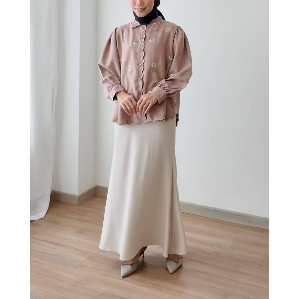 LIYA BLOUSE BY PETIKITA CASUAL