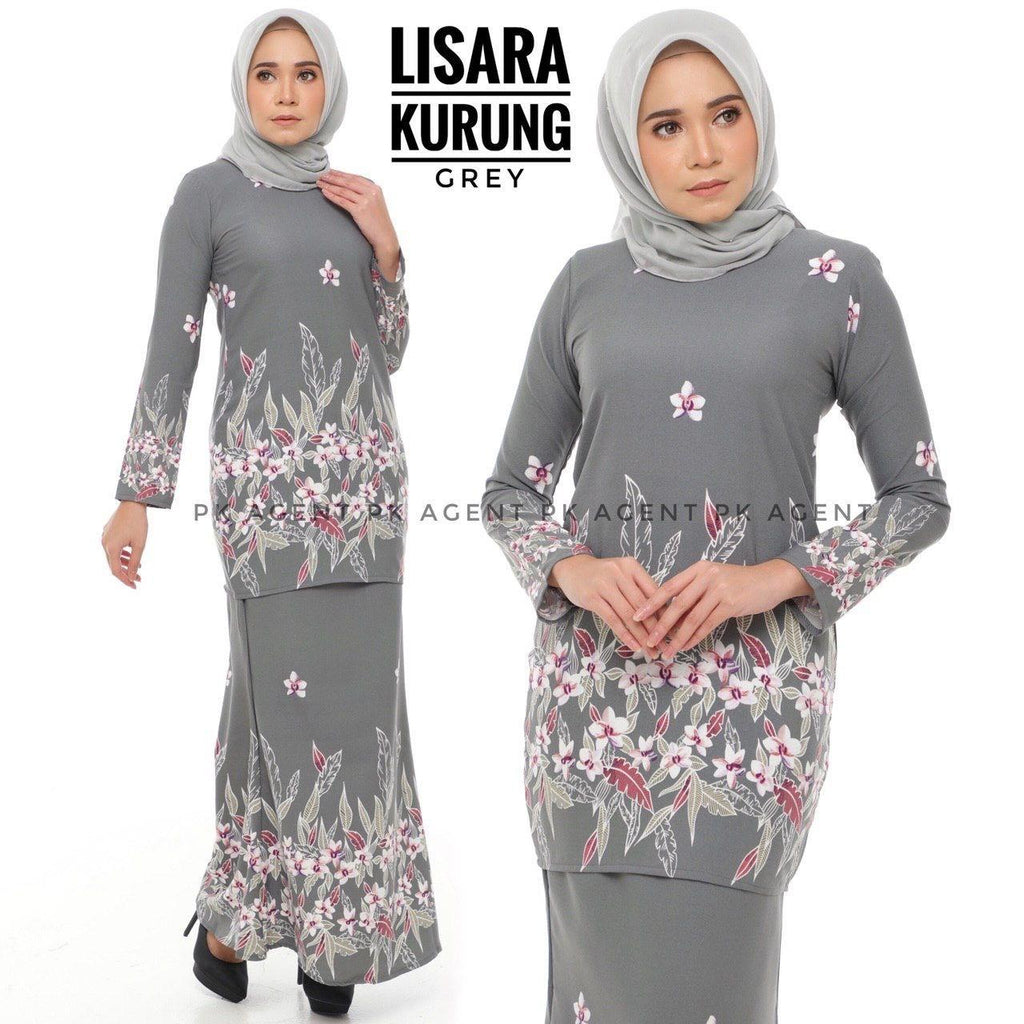 LISARA KURUNG BY PETIKITA RAYA
