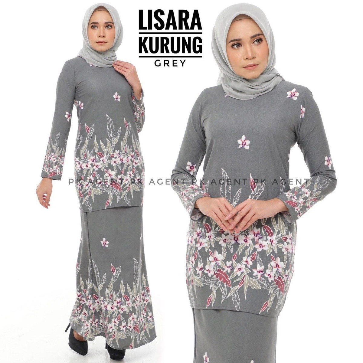 LISARA KURUNG BY PETIKITA RAYA