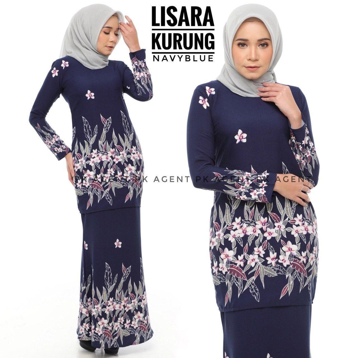 LISARA KURUNG BY PETIKITA RAYA