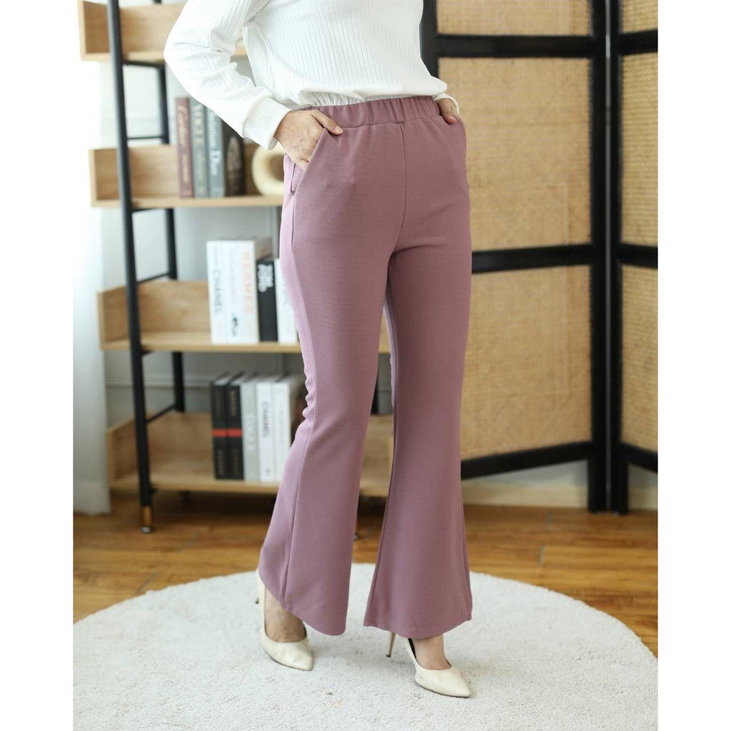 LILANA PANTS BY PETIKITA CASUAL