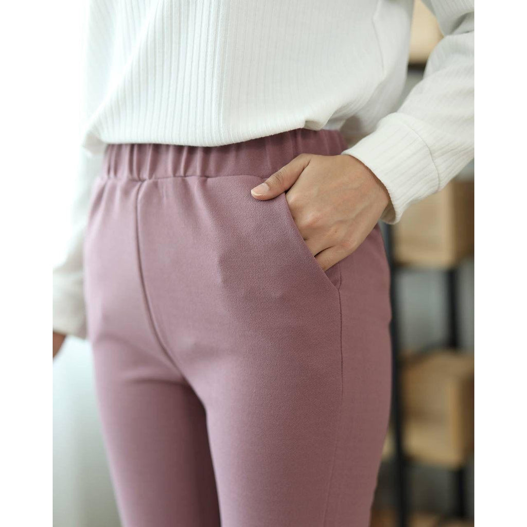 LILANA PANTS BY PETIKITA CASUAL