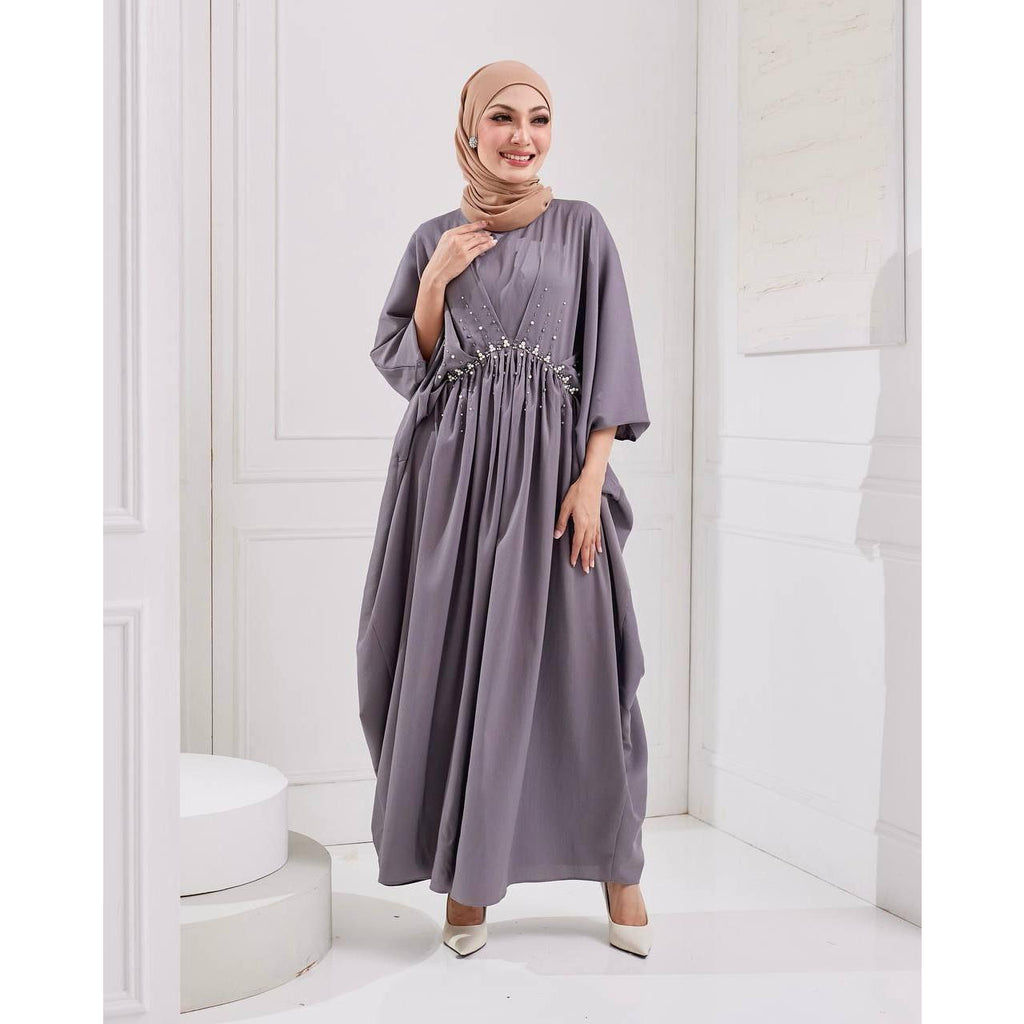 LEYANI KAFTAN BY PETIKITA RAYA 2023