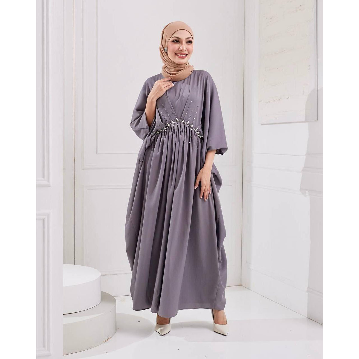LEYANI KAFTAN BY PETIKITA RAYA 2023