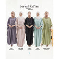 LEYANI KAFTAN BY PETIKITA RAYA 2023