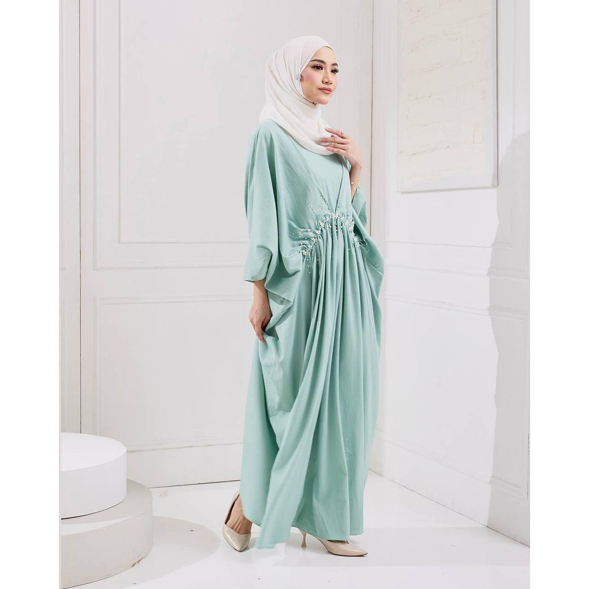 LEYANI KAFTAN BY PETIKITA RAYA 2023