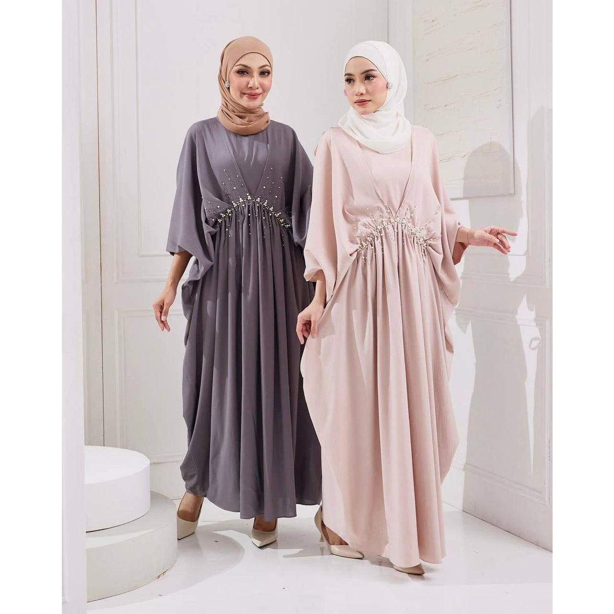 LEYANI KAFTAN BY PETIKITA RAYA 2023