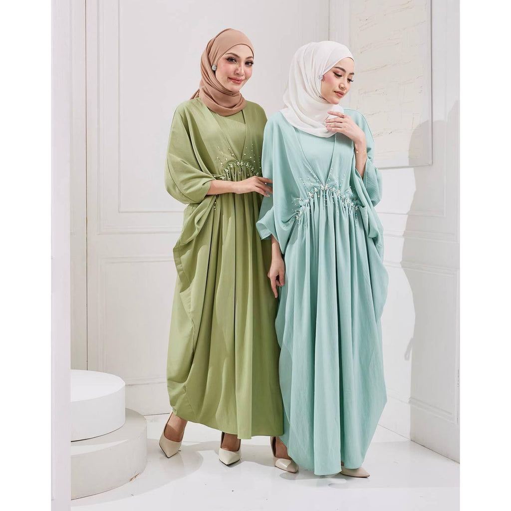 LEYANI KAFTAN BY PETIKITA RAYA 2023