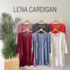 LENA CARDIGAN BY PETIKITA