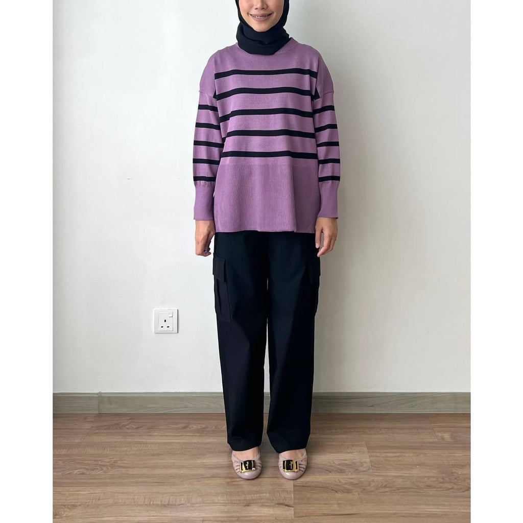 LEEDA TOPS BY PETIKITAAAA