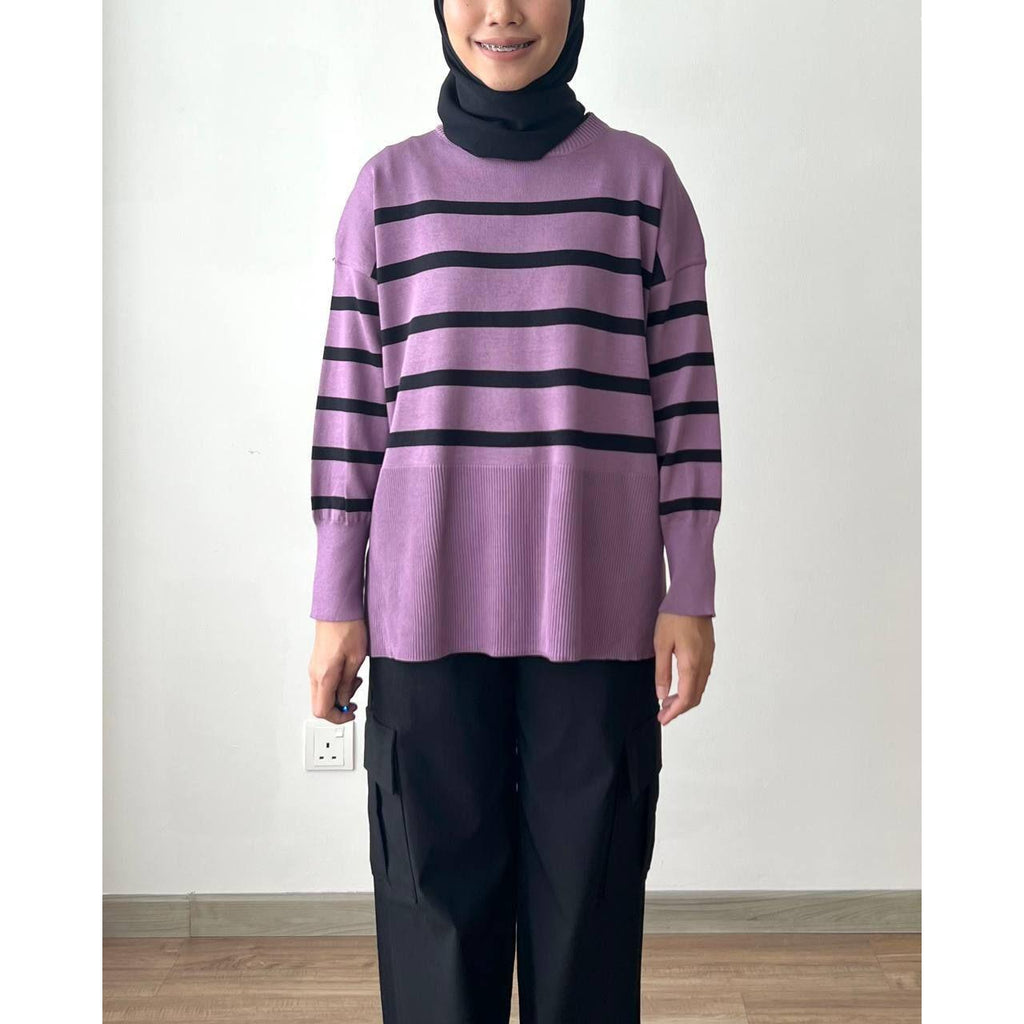 LEEDA TOPS BY PETIKITAAAA