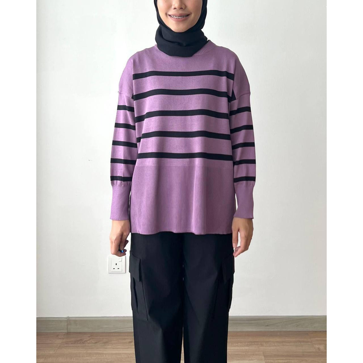 LEEDA TOPS BY PETIKITAAAA