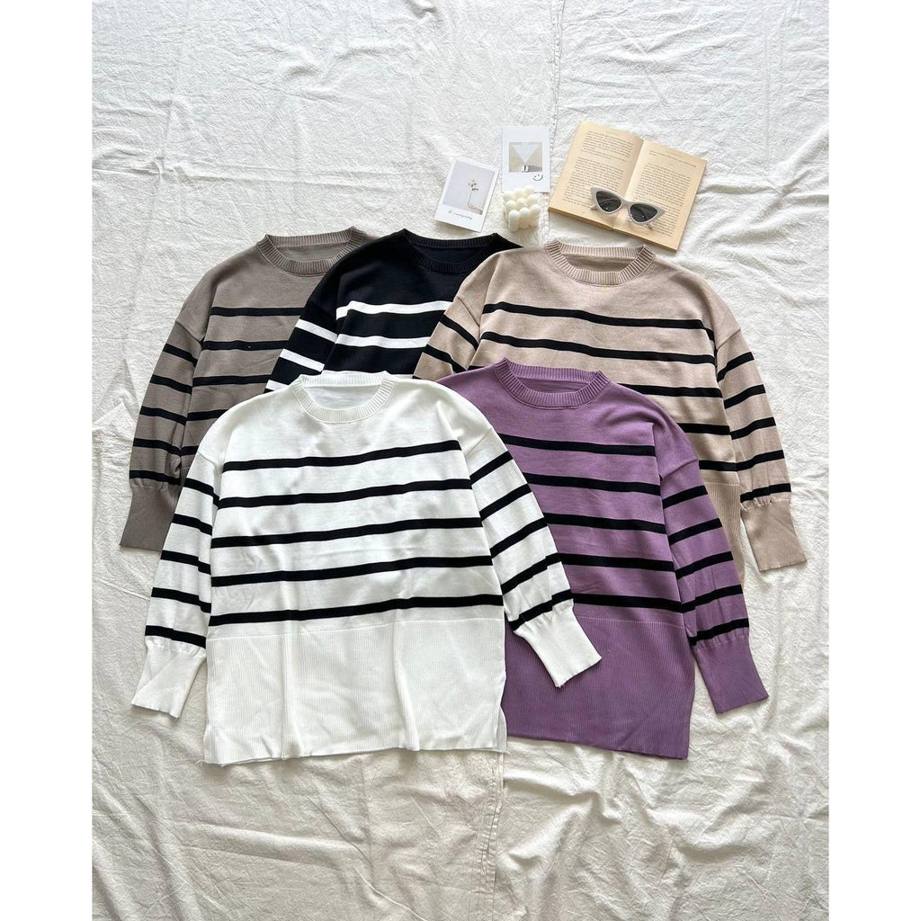 LEEDA TOPS BY PETIKITAAAA