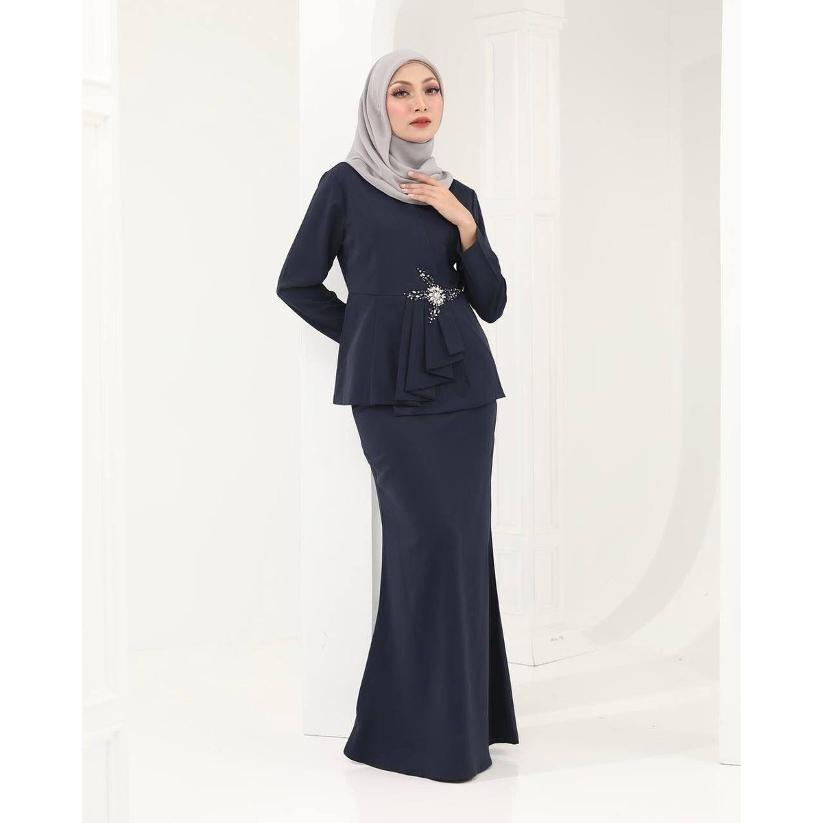 LAVELLA KURUNG BY PETIKITA RAYA