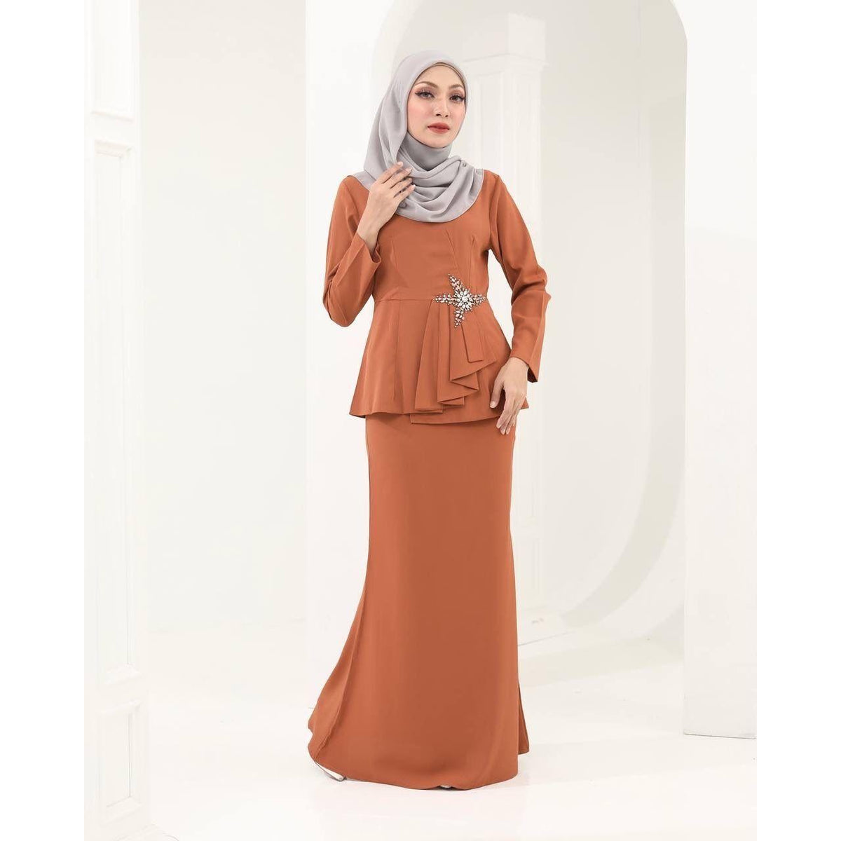 LAVELLA KURUNG BY PETIKITA RAYA