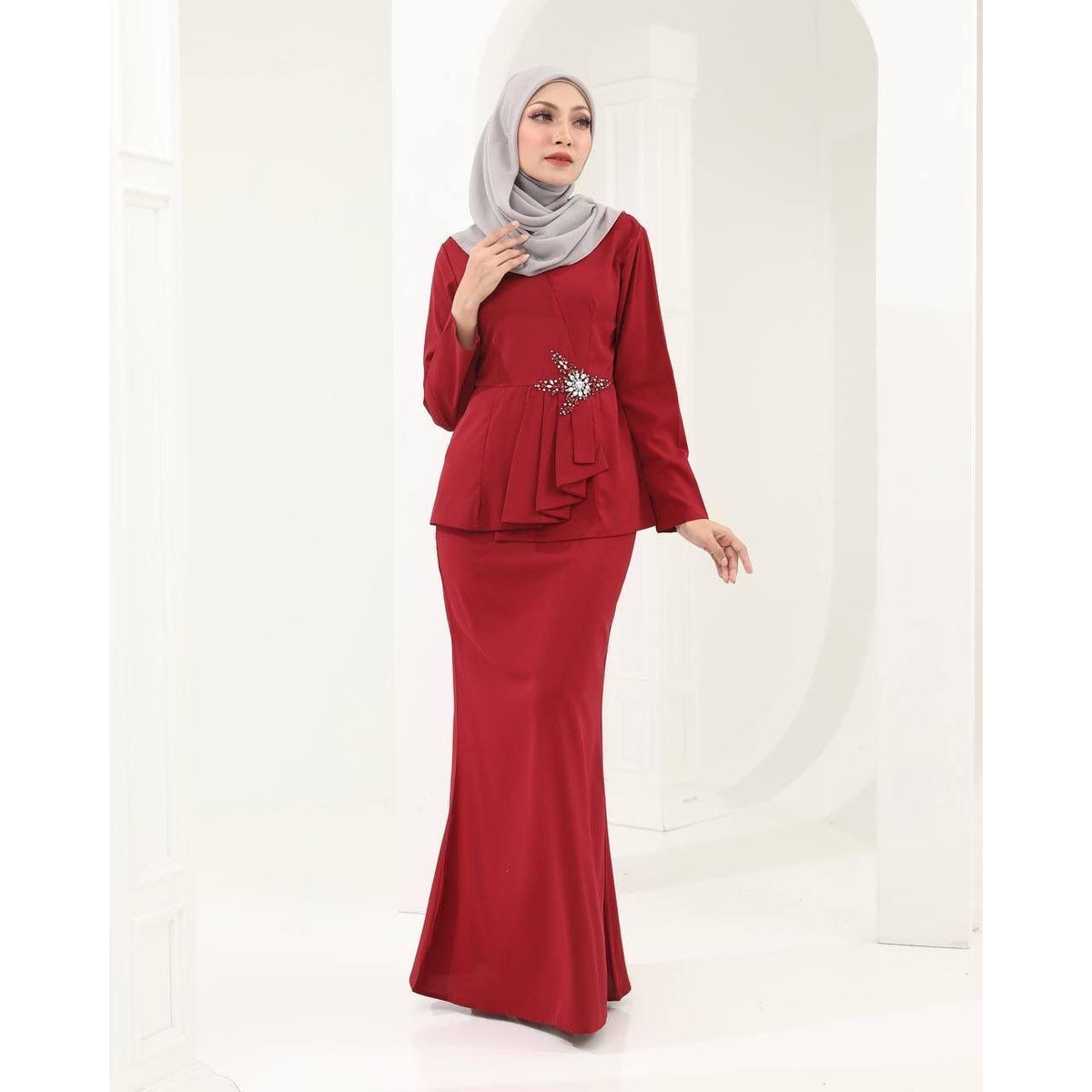 LAVELLA KURUNG BY PETIKITA RAYA