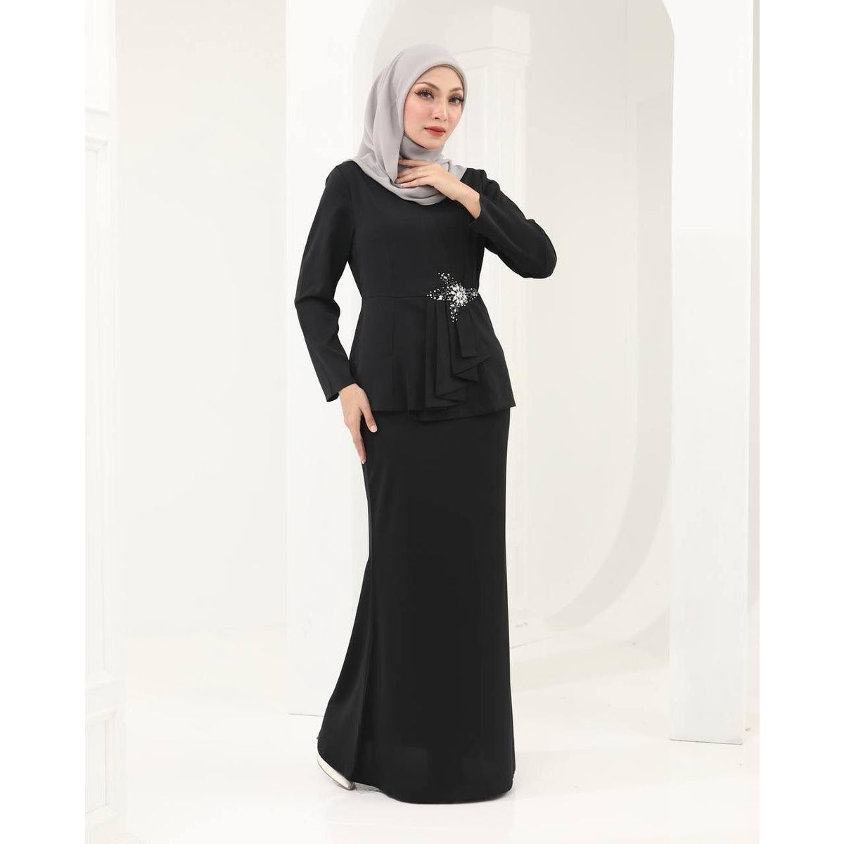 LAVELLA KURUNG BY PETIKITA RAYA