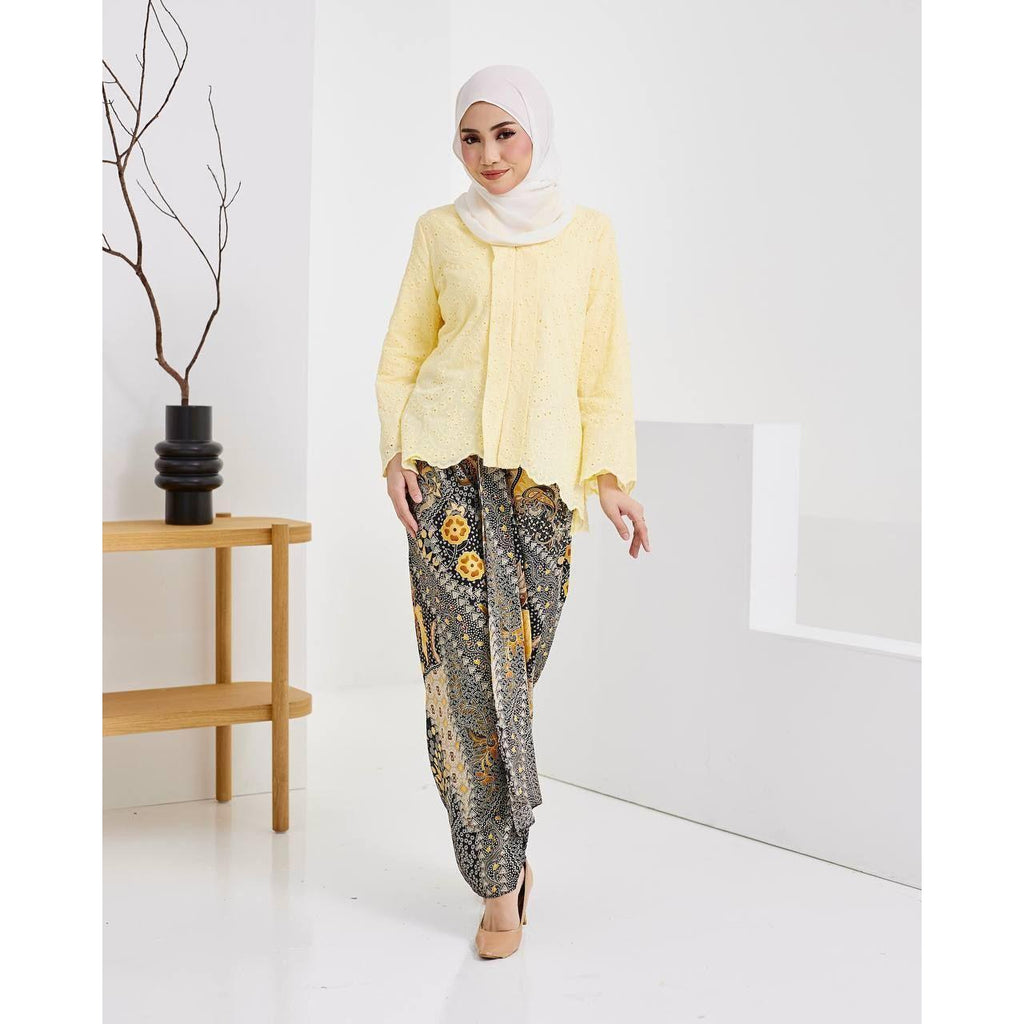 LASYA KEBAYA BY PETIKITA RAYA 2023