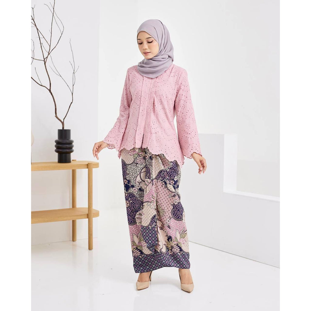 LASYA KEBAYA BY PETIKITA RAYA 2023