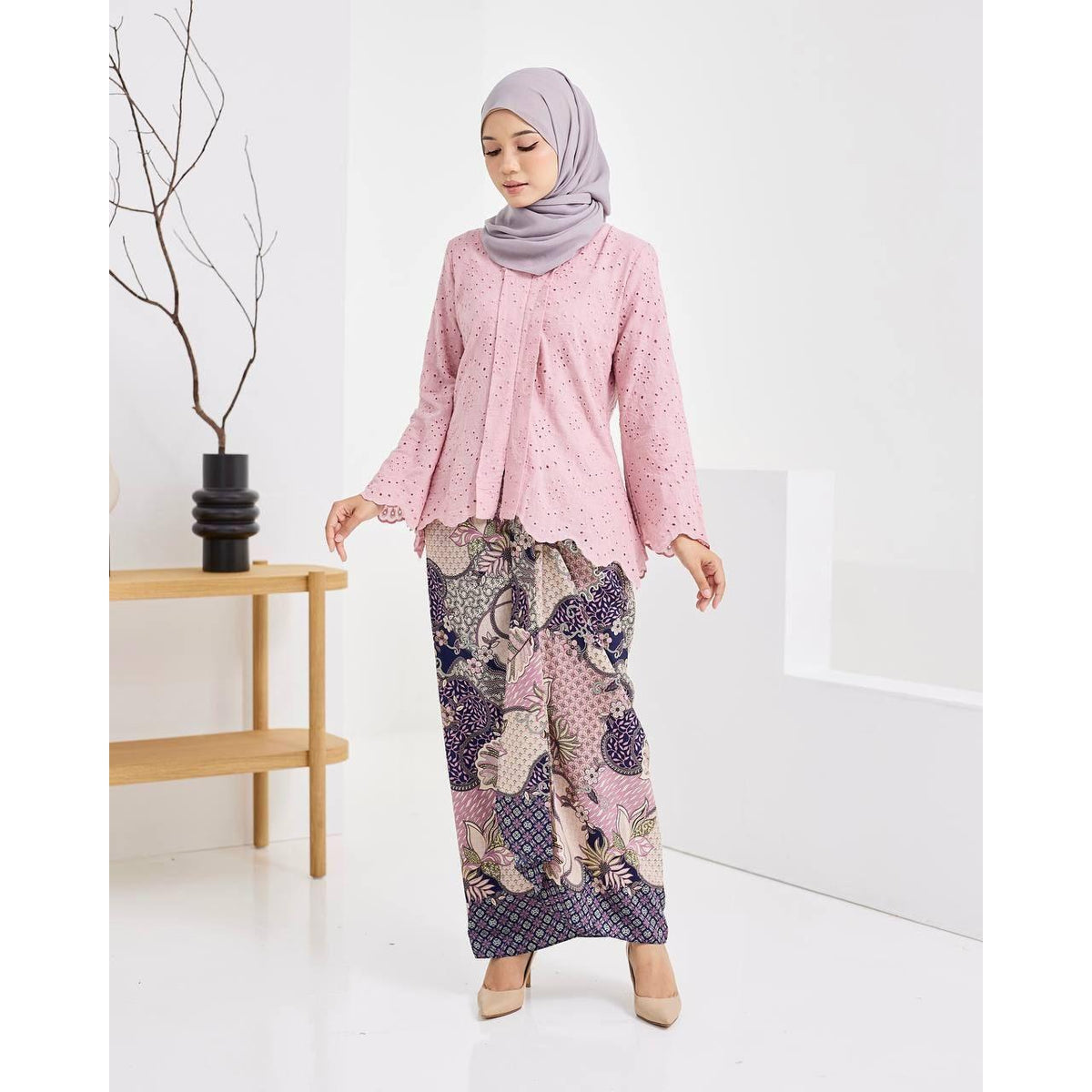 LASYA KEBAYA BY PETIKITA RAYA 2023