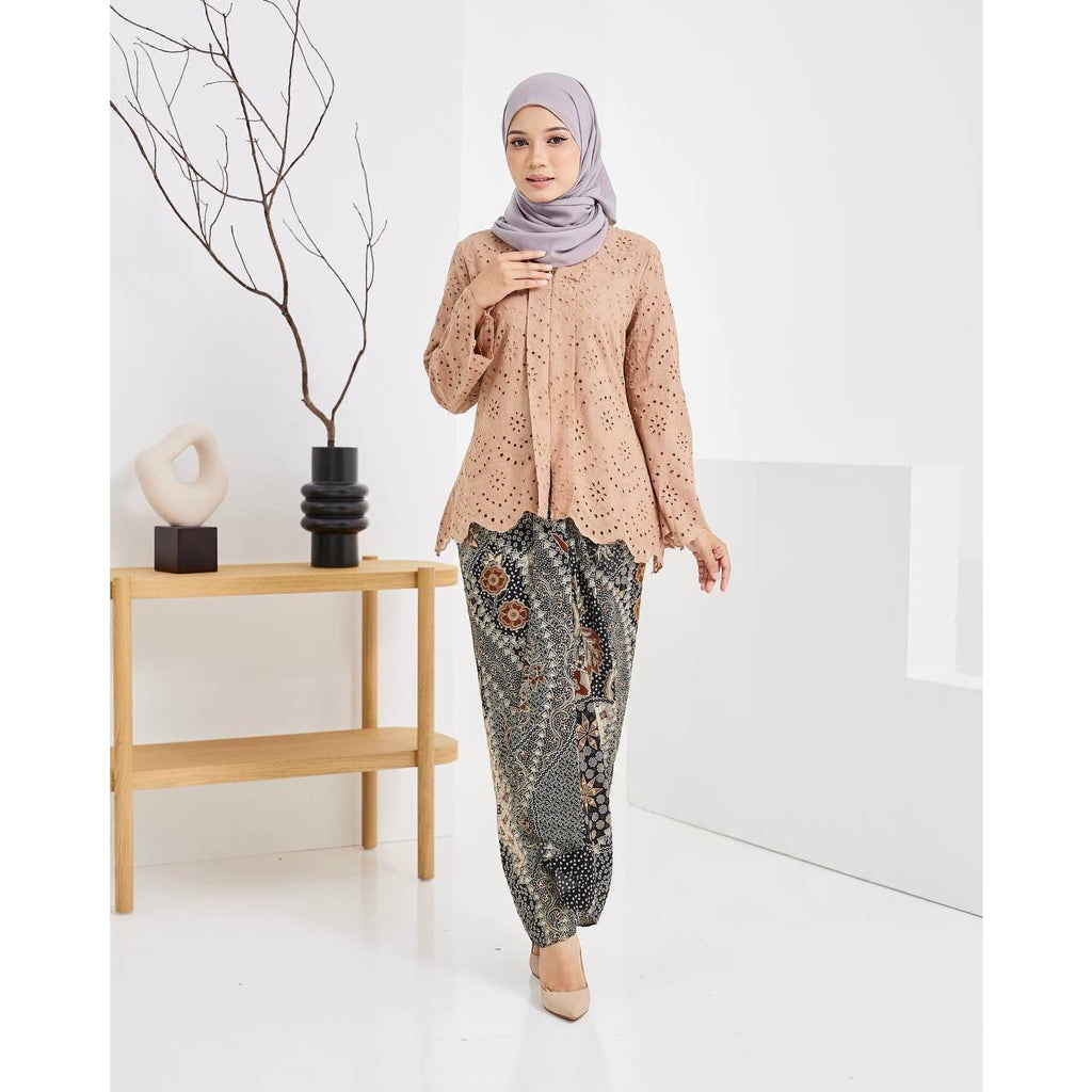 LASYA KEBAYA BY PETIKITA RAYA 2023