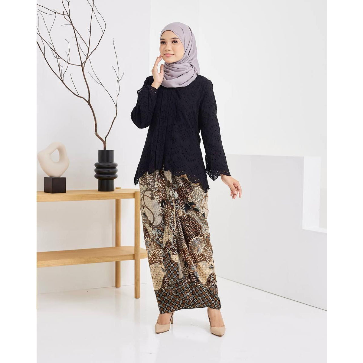 LASYA KEBAYA BY PETIKITA RAYA 2023