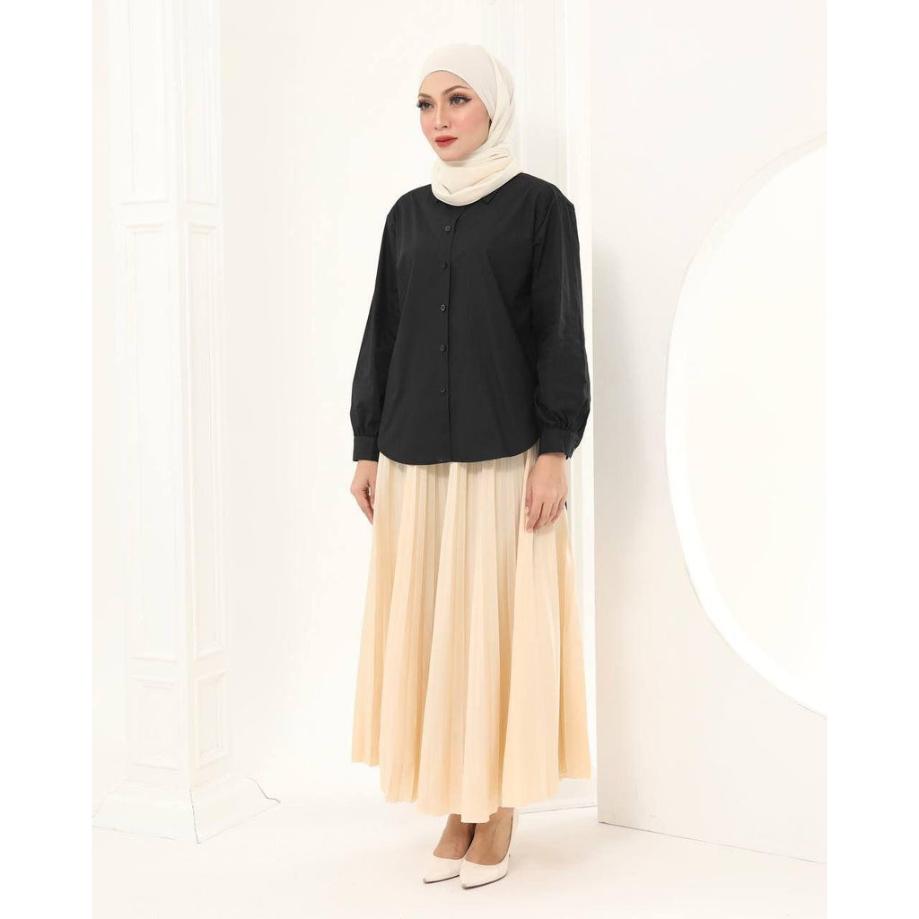 LAEL BLOUSE  BY PETIKITA CASUAL
