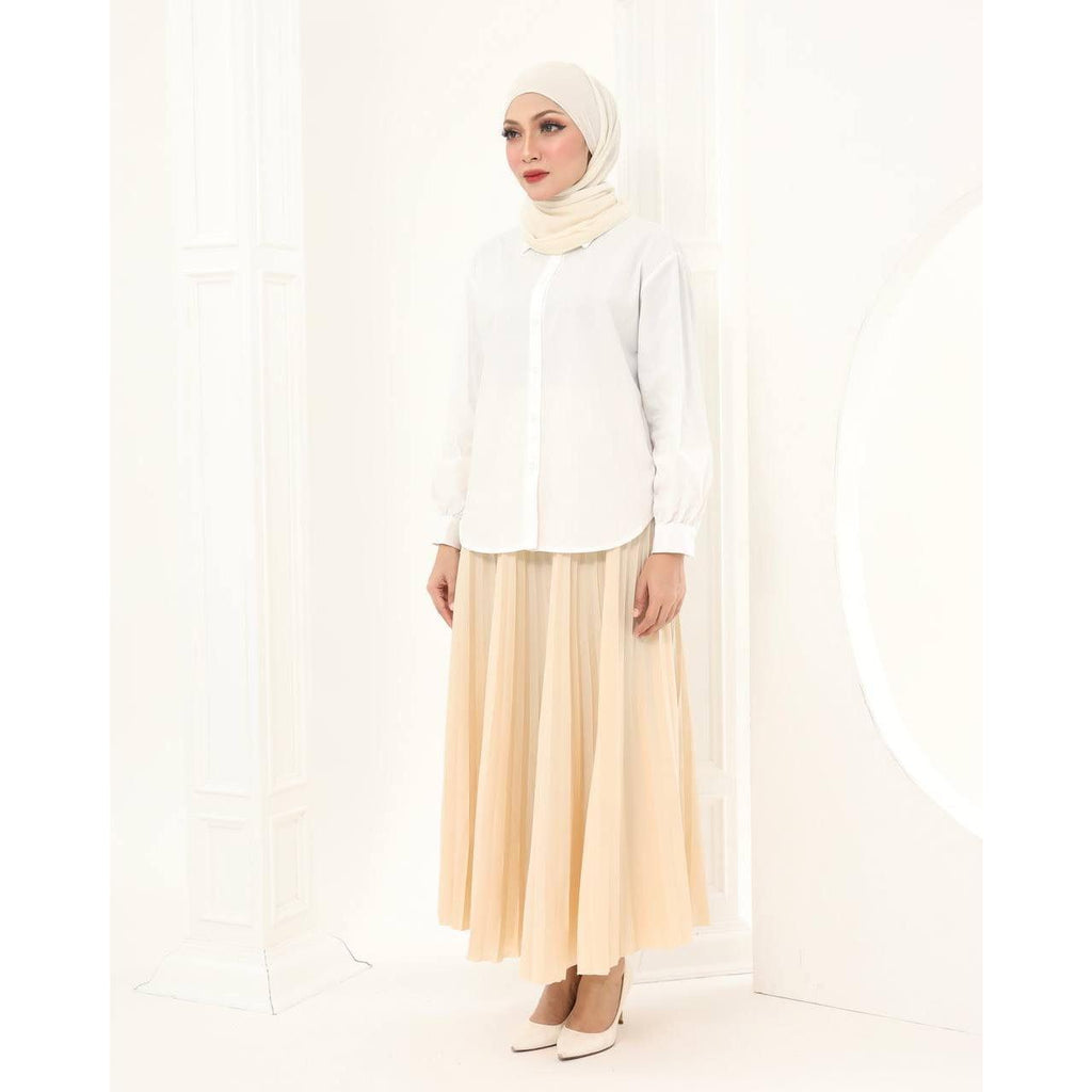 LAEL BLOUSE  BY PETIKITA CASUAL