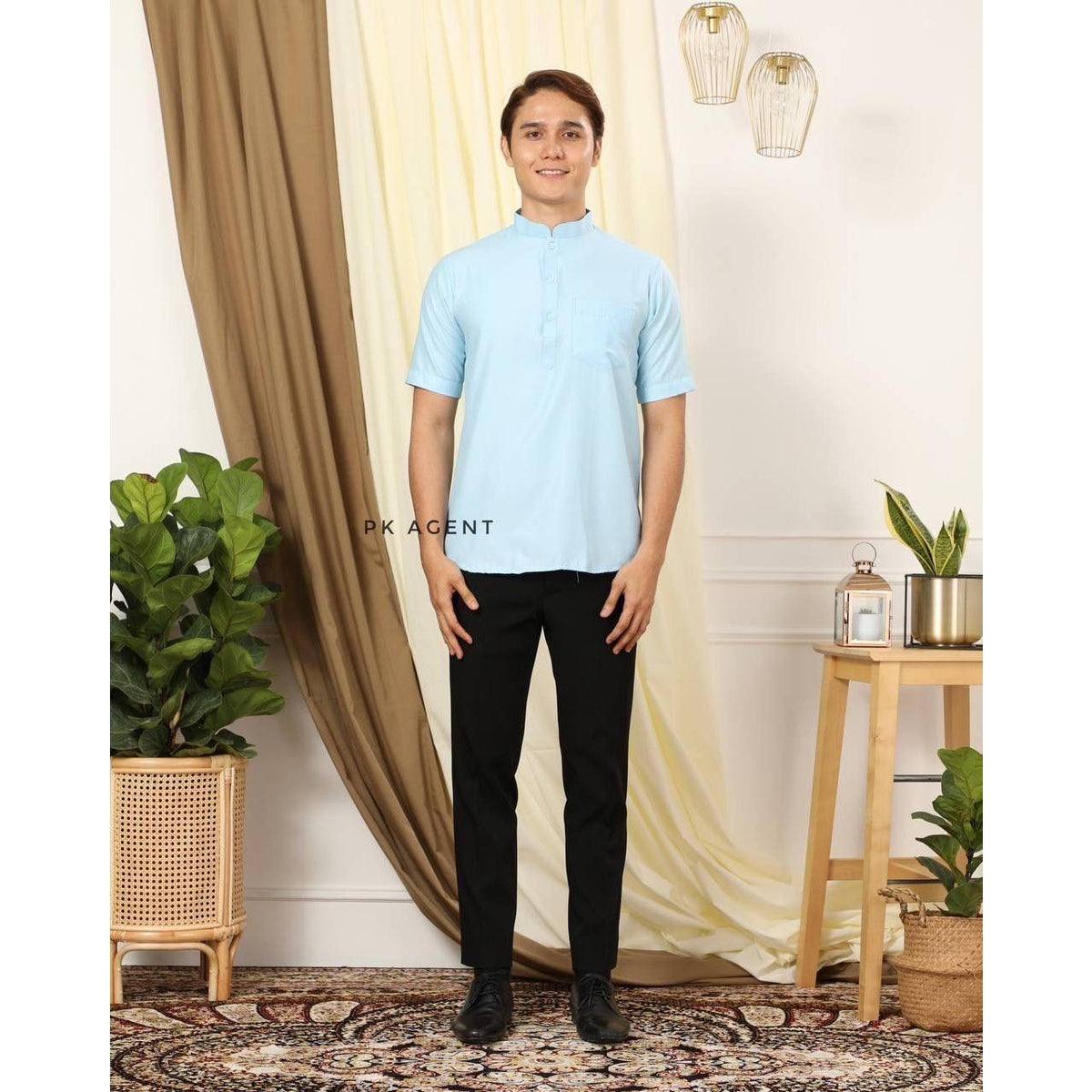 KURTA RIZQI BY PETIKITA RAYA