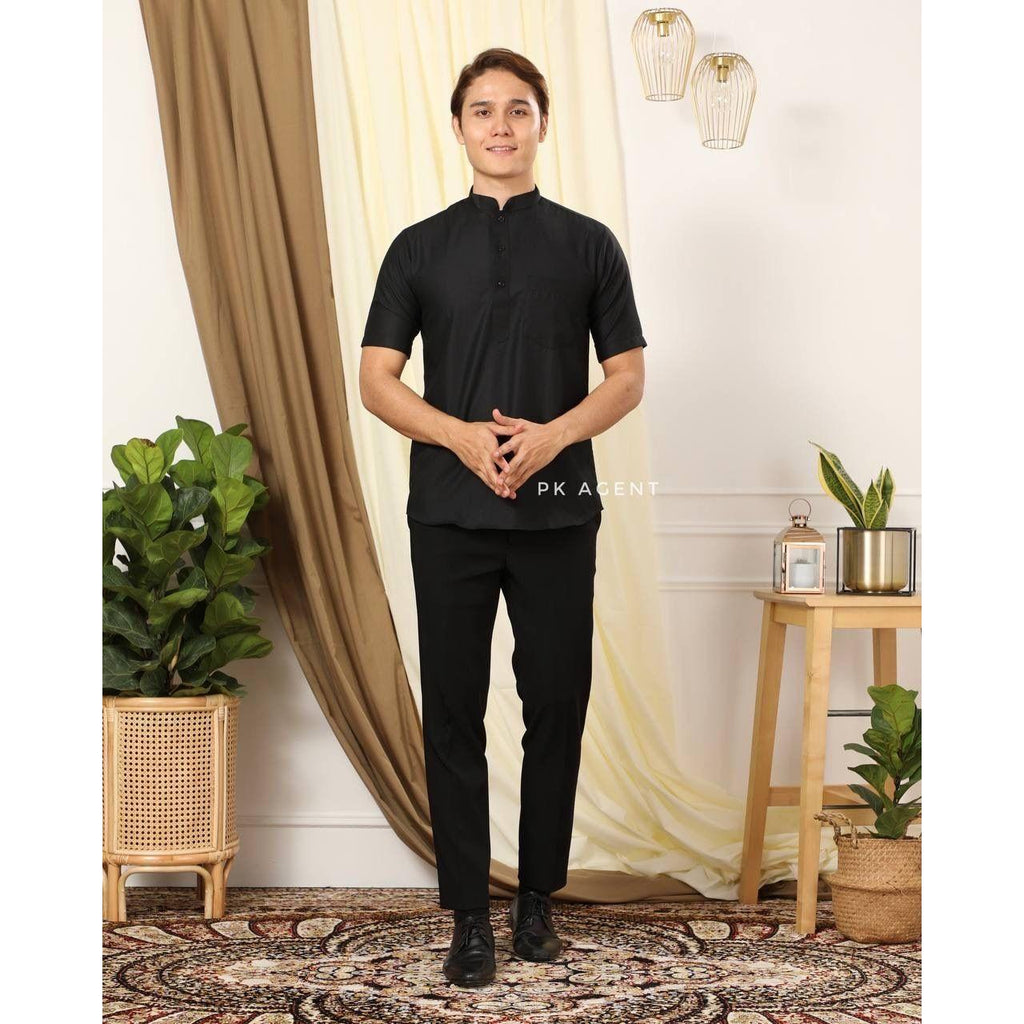 KURTA RIZQI BY PETIKITA RAYA