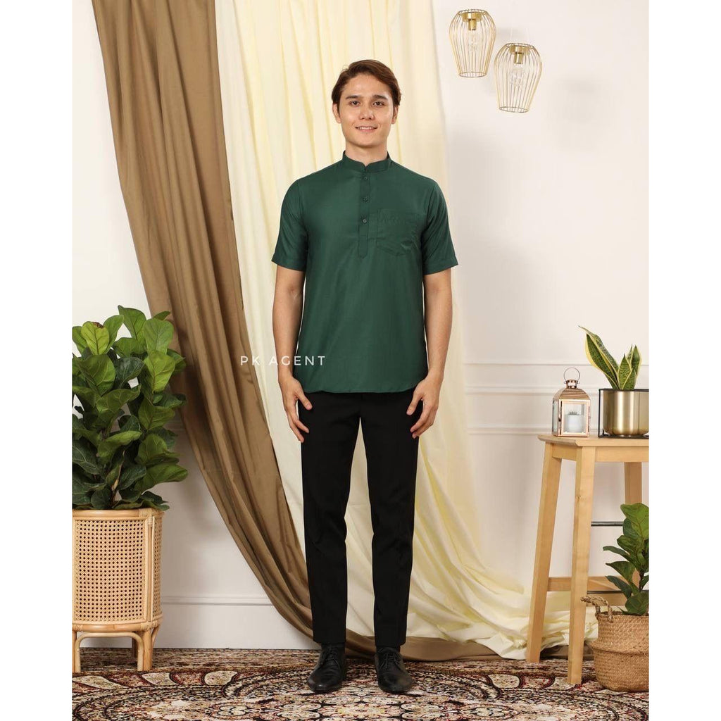 KURTA RIZQI BY PETIKITA RAYA