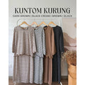 KUNTOM KURUNG BY PETIKITA