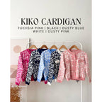 KIKO CARDIGAN BY PETIKITA CASUAL