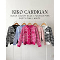 KIKO CARDIGAN BY PETIKITA CASUAL