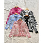 KIKO CARDIGAN BY PETIKITA CASUAL