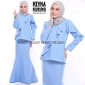 KEYNA KURUNG BY PETIKITA RAYA