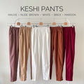 KESHI PANTS BY PETIKITA CASUAL