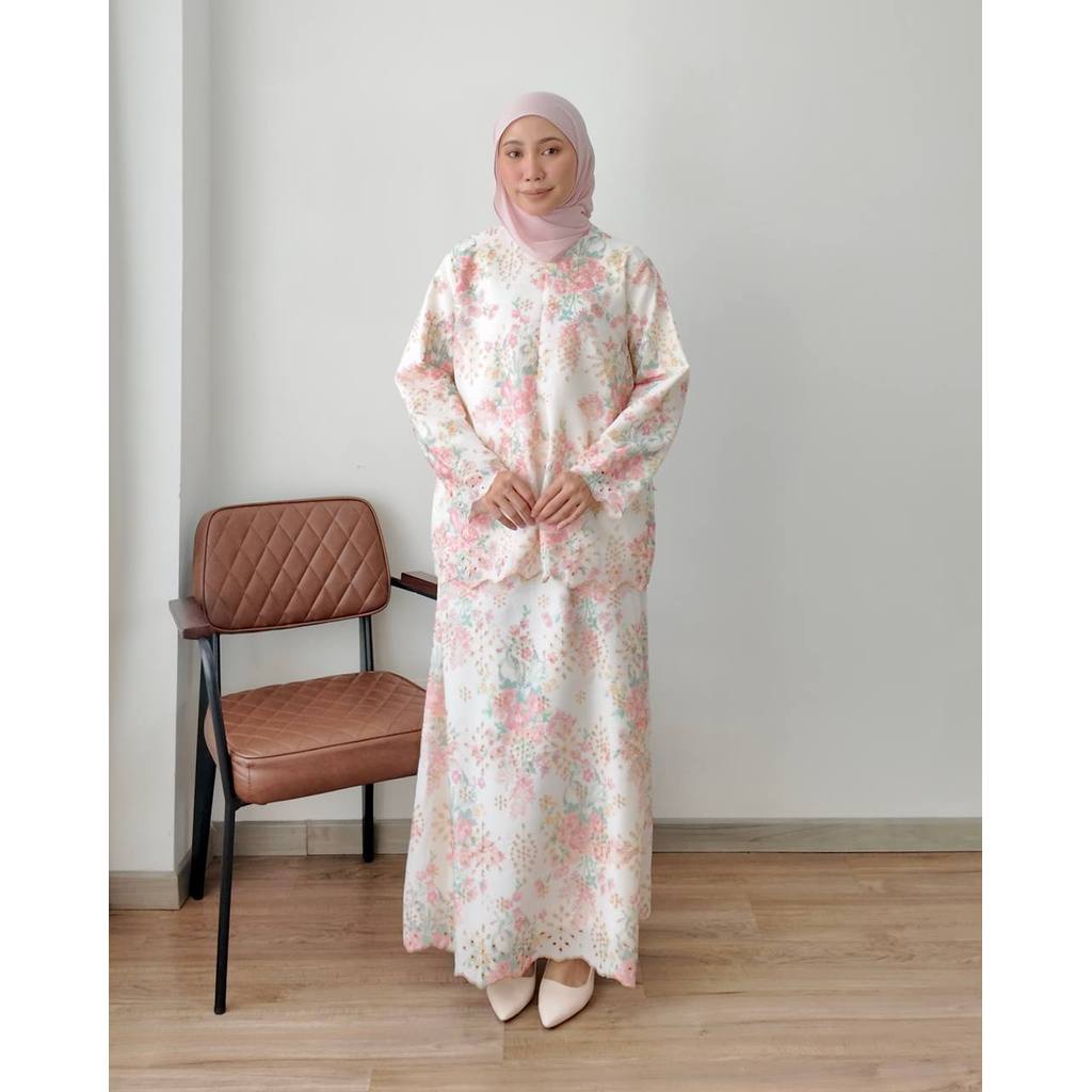 KENANGA KURUNG PETIKITA RAYA 2026