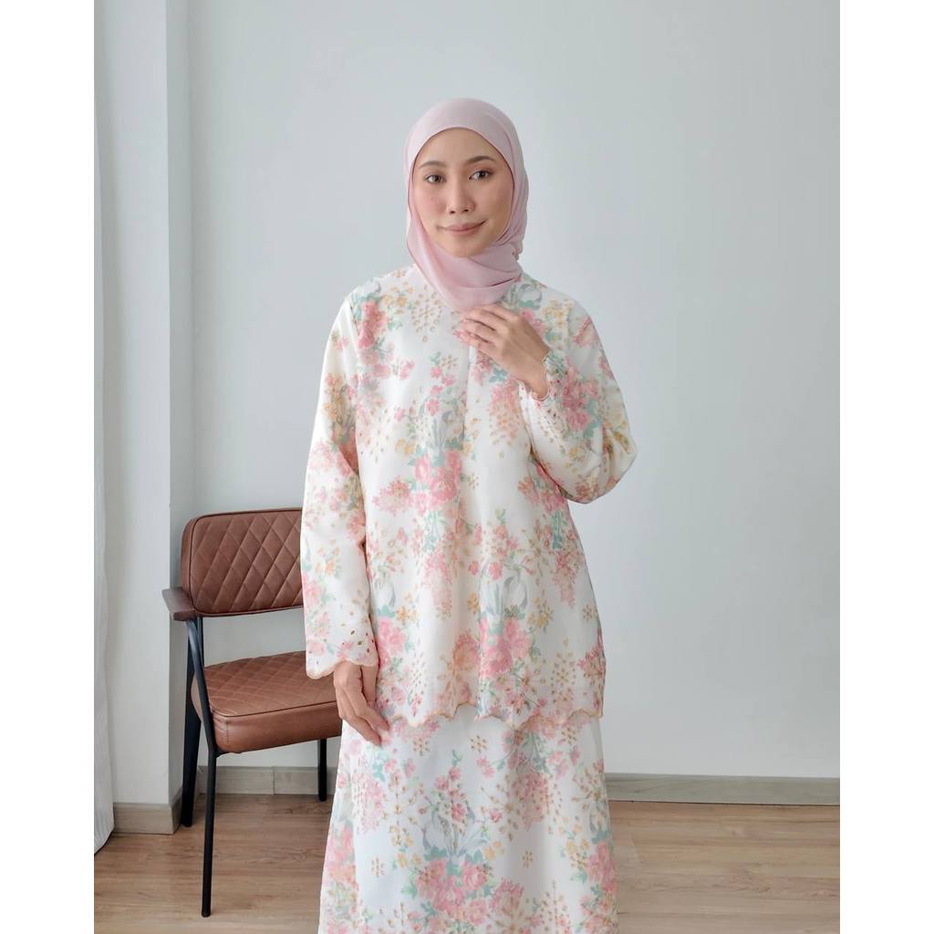 KENANGA KURUNG PETIKITA RAYA 2026