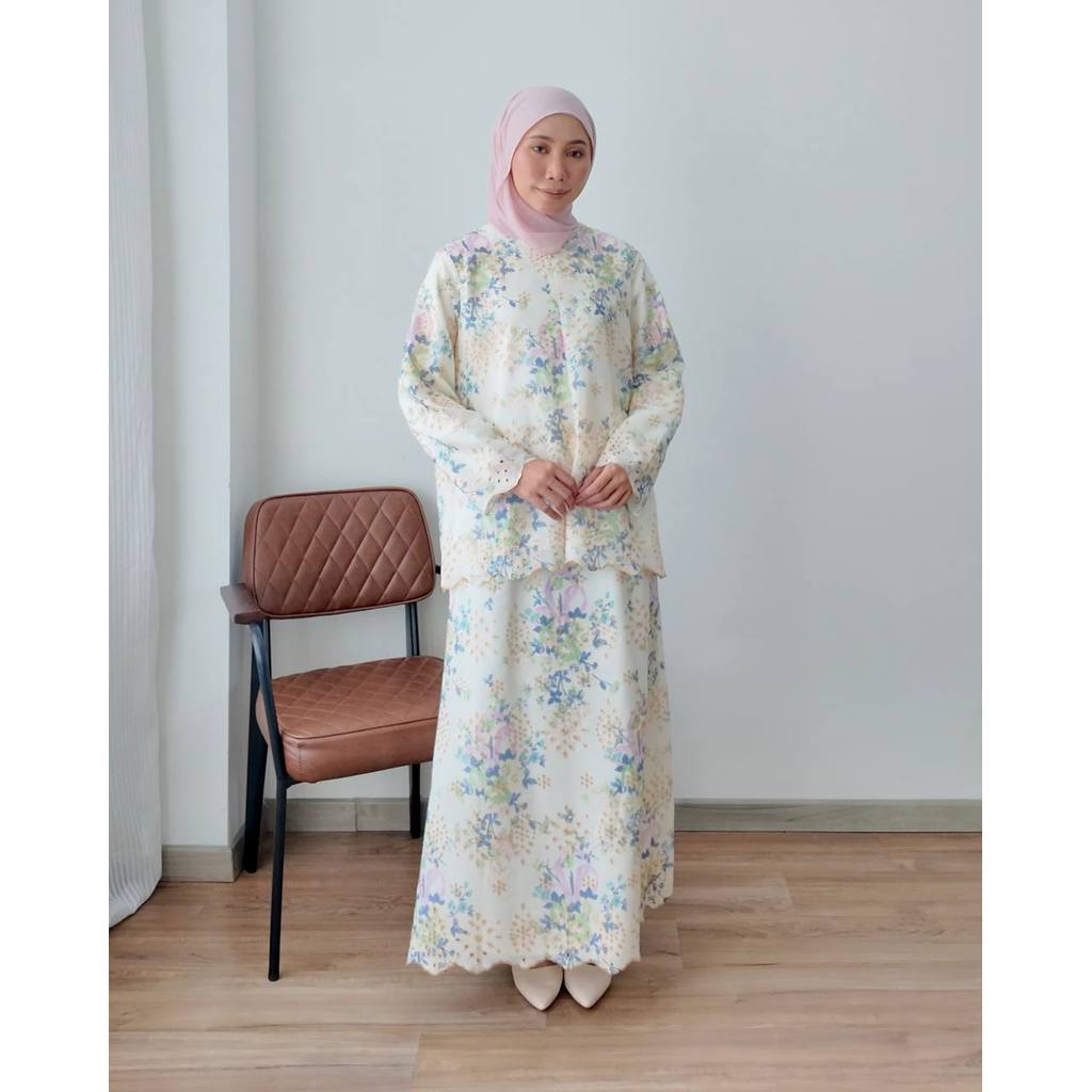 KENANGA KURUNG PETIKITA RAYA 2026
