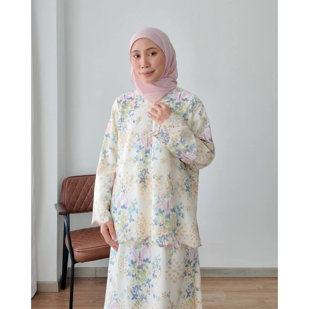 KENANGA KURUNG PETIKITA RAYA 2026