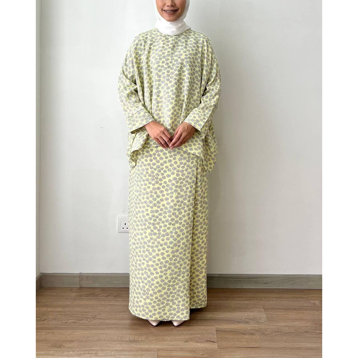 KAWLAH KURUNG BY PETIKITA CASUAL