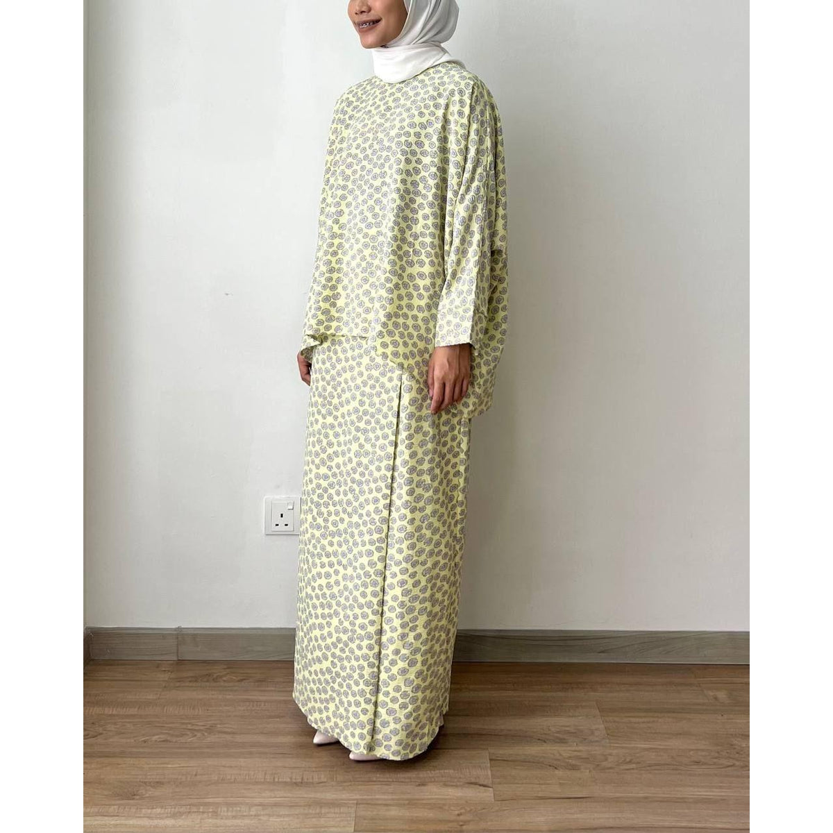 KAWLAH KURUNG BY PETIKITA CASUAL